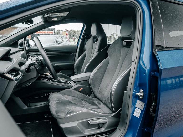 Skoda Enyaq 60 iV Sportline