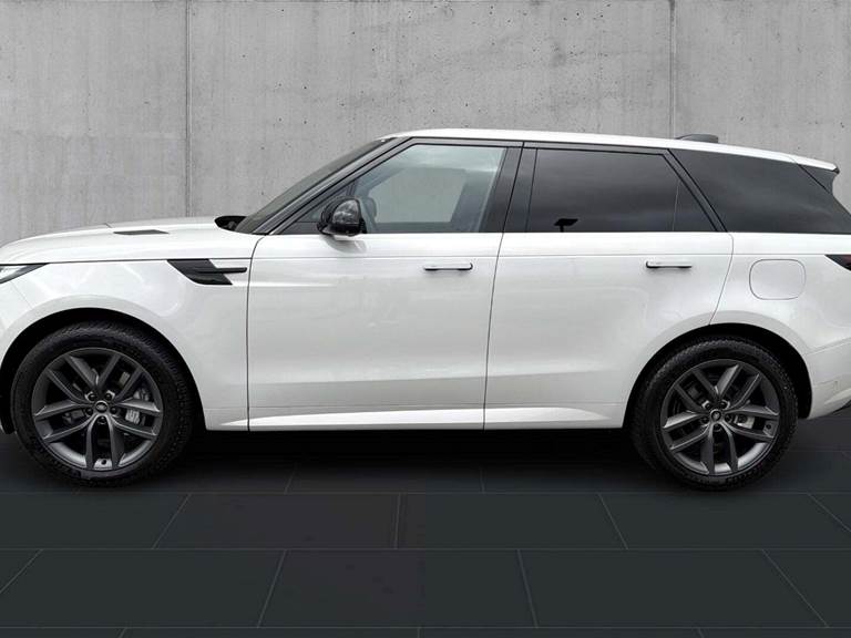 Land Rover Range Rover sport 3,0 P460e Dynamic SE aut.