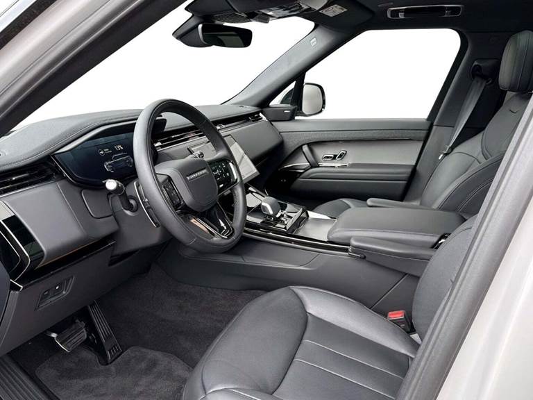 Land Rover Range Rover sport 3,0 P460e Dynamic SE aut.