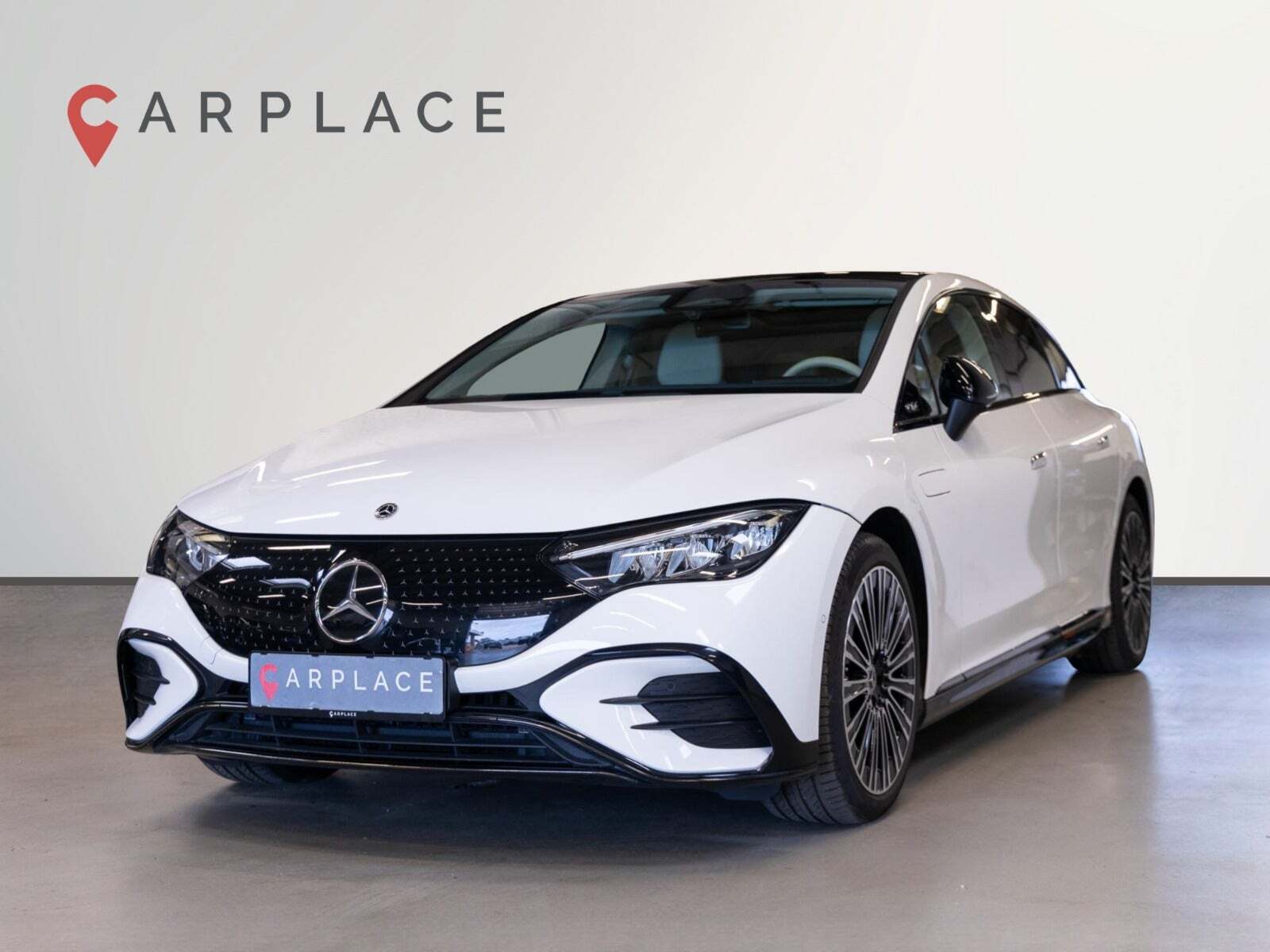 Mercedes EQE300 AMG Line