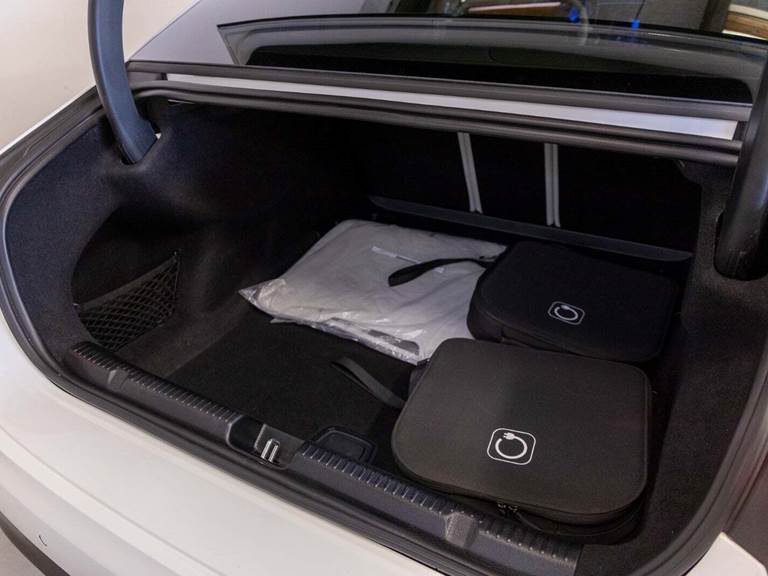 Mercedes EQE300 AMG Line