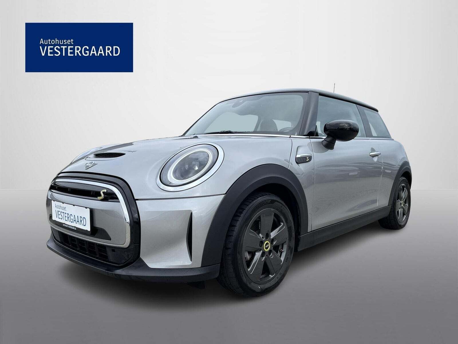 Mini Cooper SE Essential