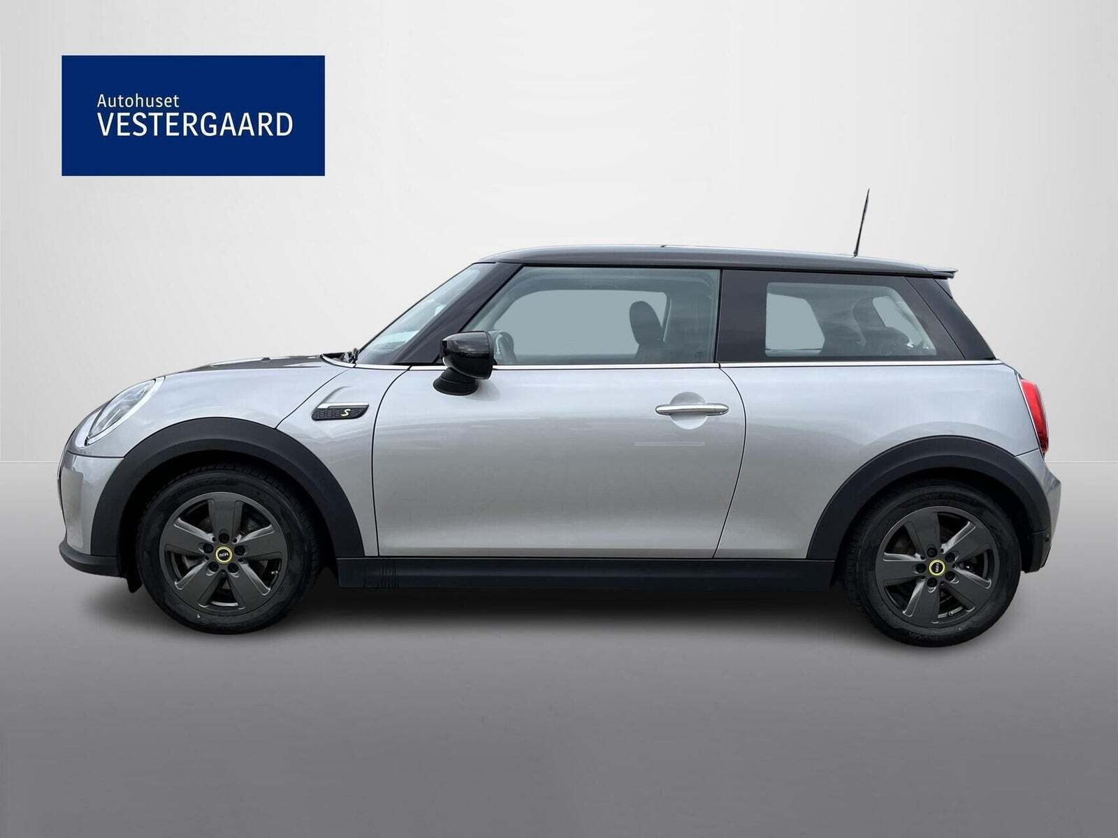 Mini Cooper SE Essential