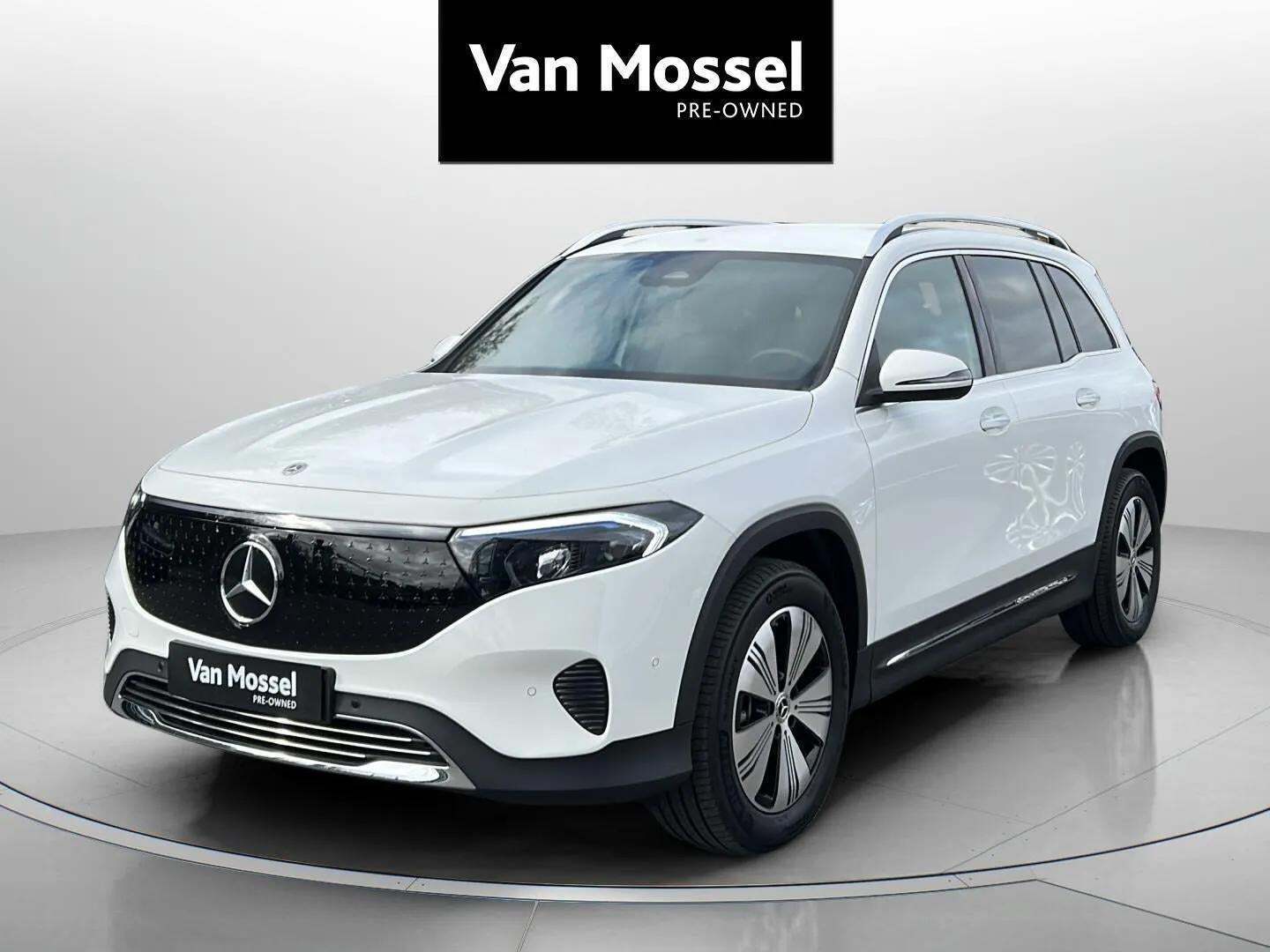 Van Mossel Hillerød