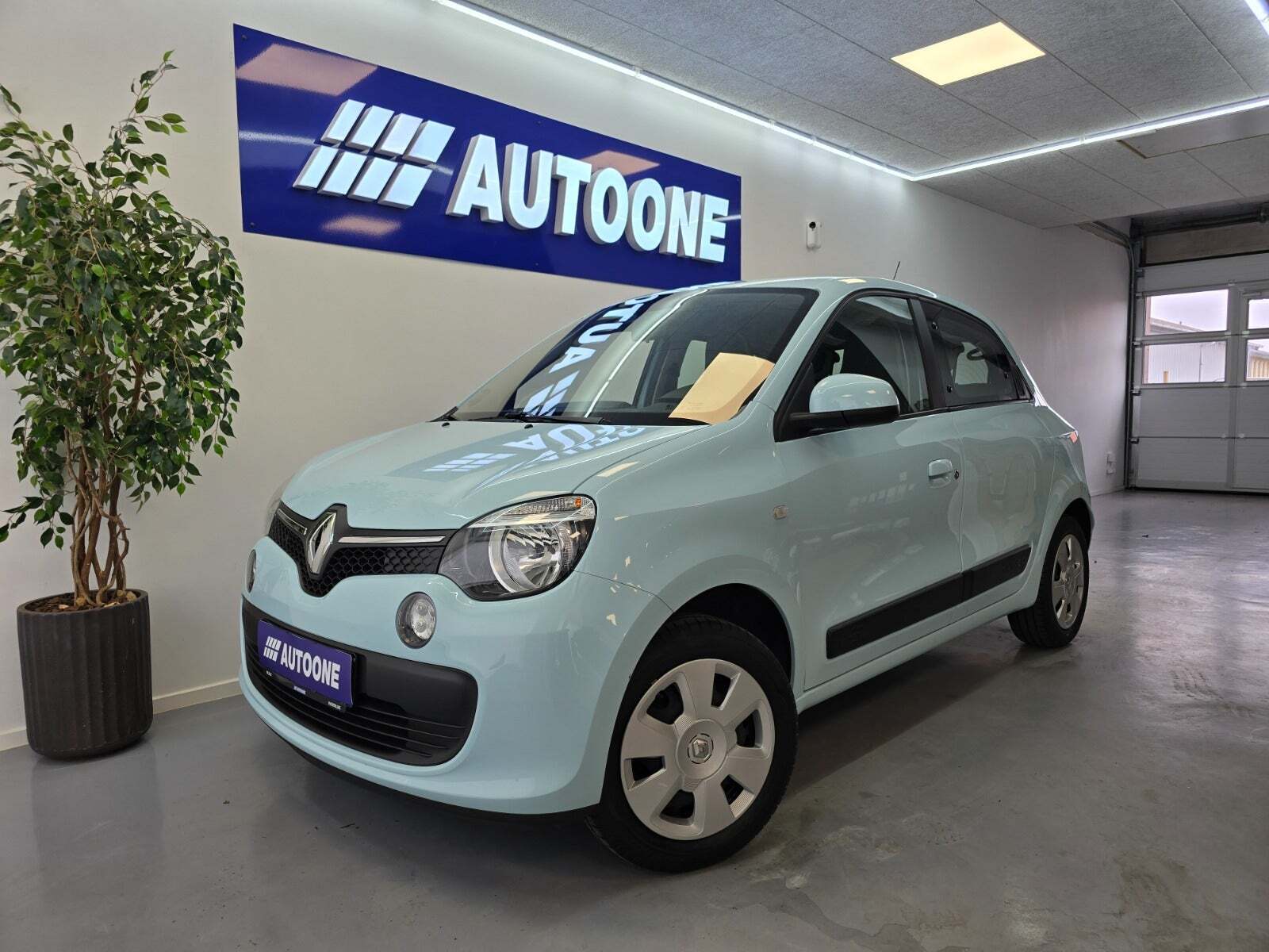 Renault Twingo 1,0 SCe 70 Expression