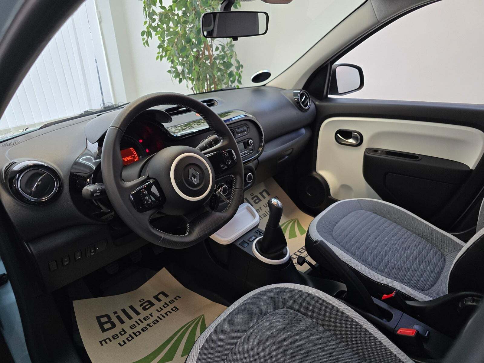 Renault Twingo 1,0 SCe 70 Expression