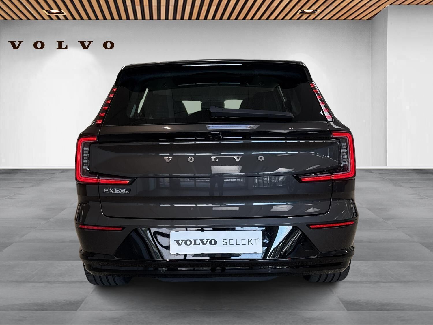 Volvo EX90 Twin Ultra 7prs