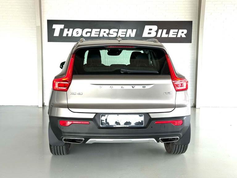 Volvo XC40 2,0 D3 150 Inscription aut.