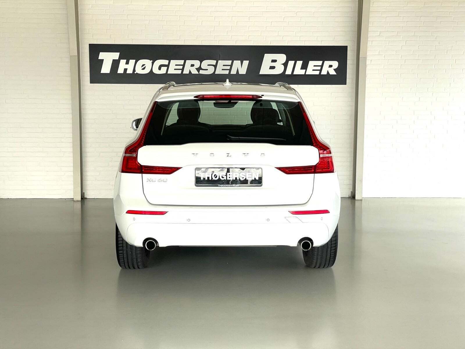 Volvo XC60 2,0 T4 190 Momentum aut.