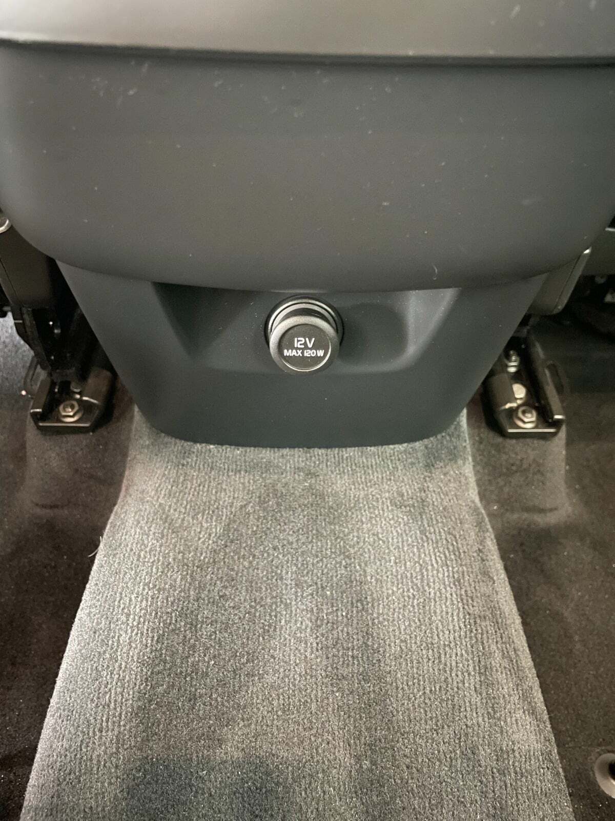 Hvid Volvo XC60 fra 2020