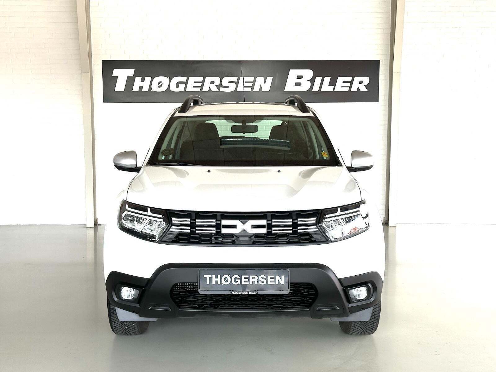 Dacia Duster 1,0 TCe 90 Expression