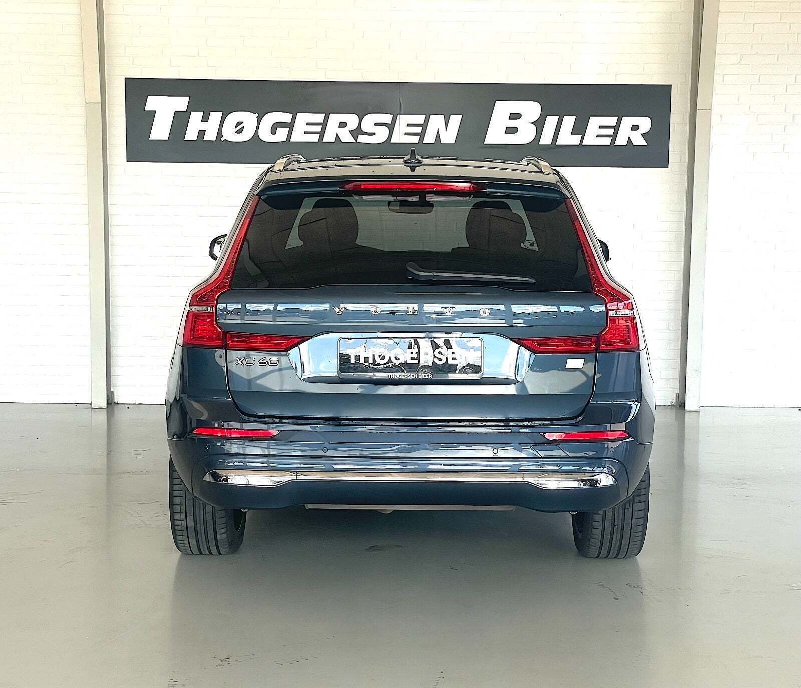 Volvo XC60 2,0 T6 ReCharge Ultimate Bright aut. AWD