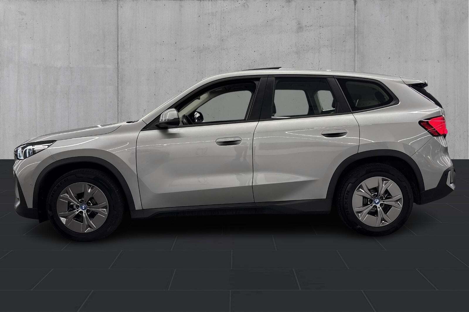 BMW iX1 eDrive20