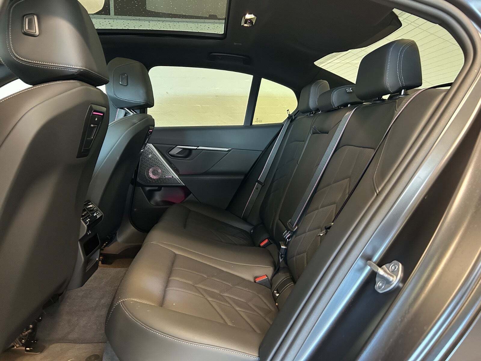 BMW i5 eDrive40 M-Sport Pro