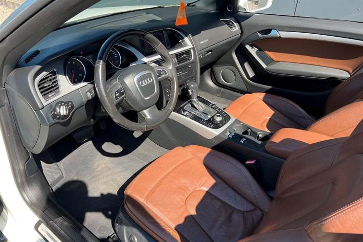 undefined Audi A5 fra 2011