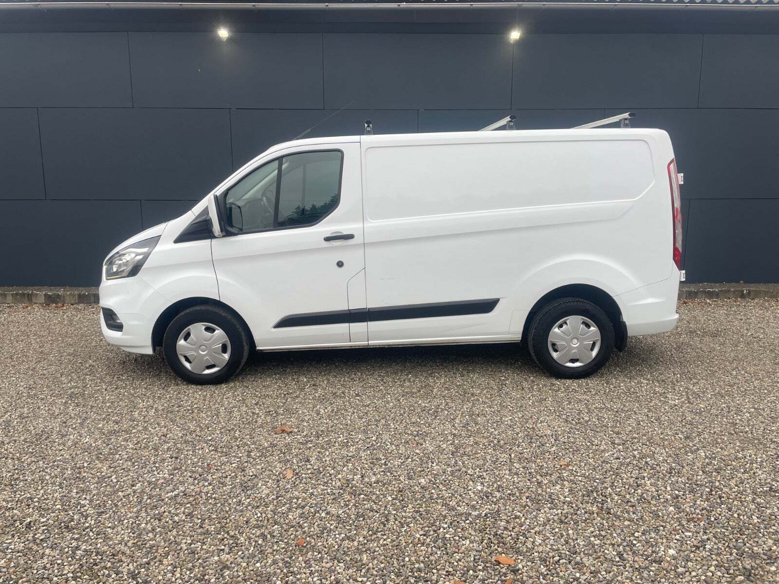 Ford Transit Custom 280S 2,0 TDCi 130 Trend