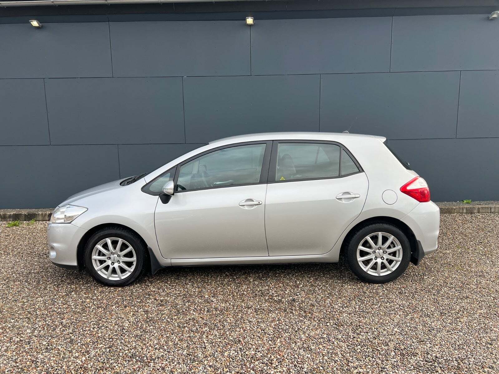 Toyota Auris 1,3 T1