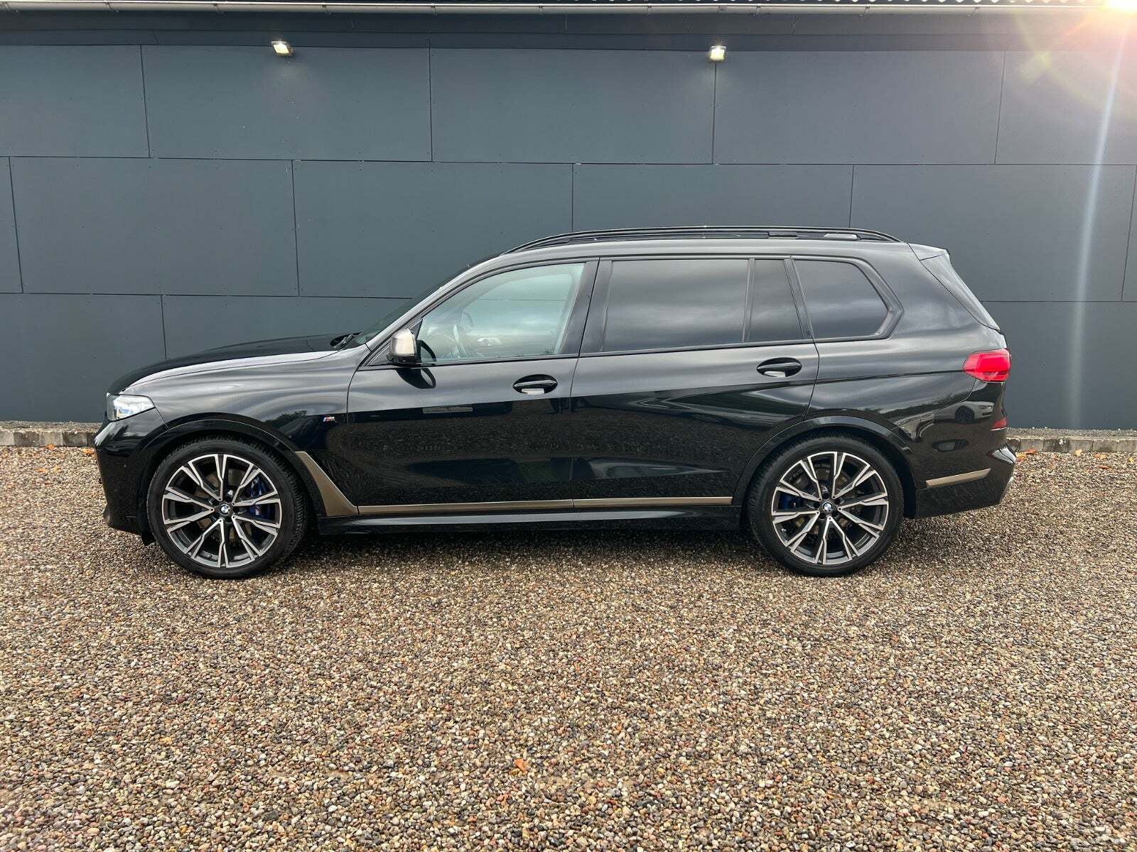 BMW X7 3,0 M50d xDrive aut. 7prs