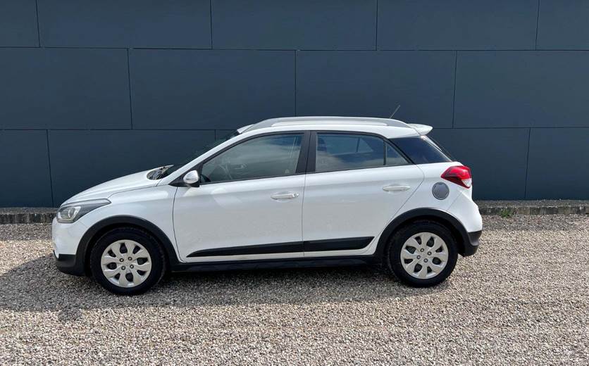 Hyundai i20 Active Cross
