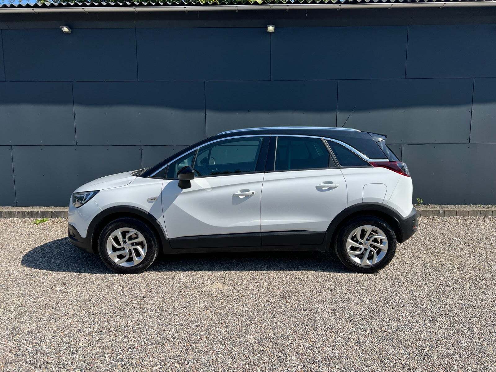 Opel Crossland X 1,2 T 130 Ultimate aut. Van