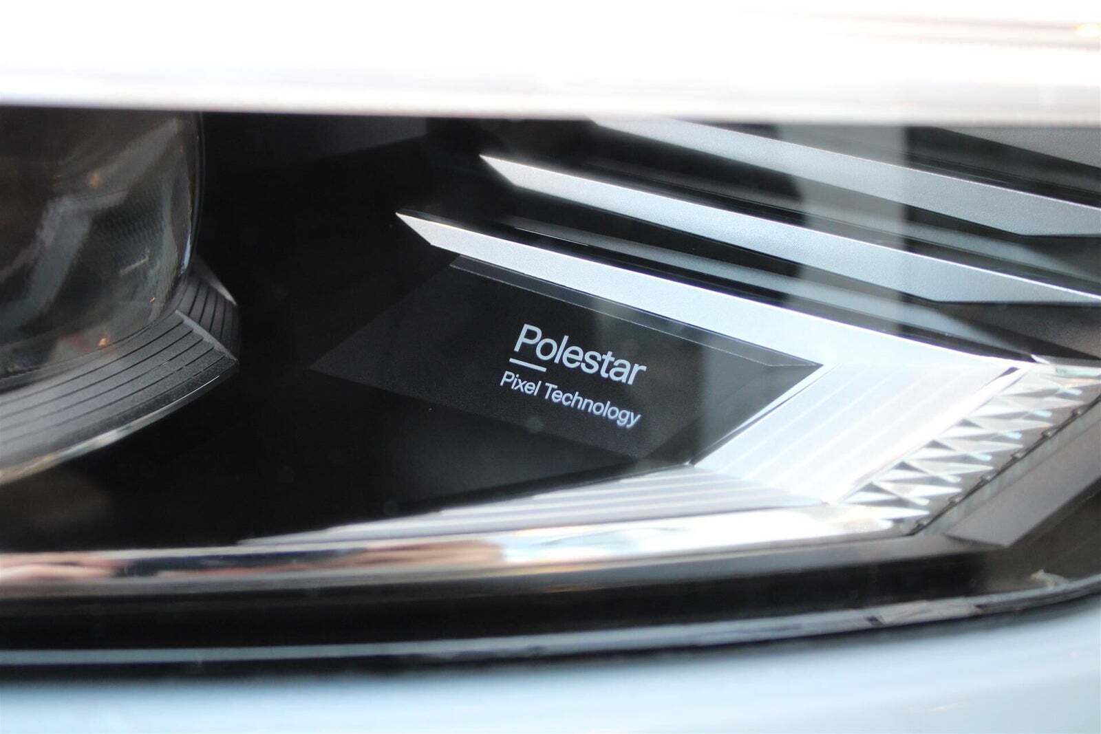 Polestar 2 Long Range