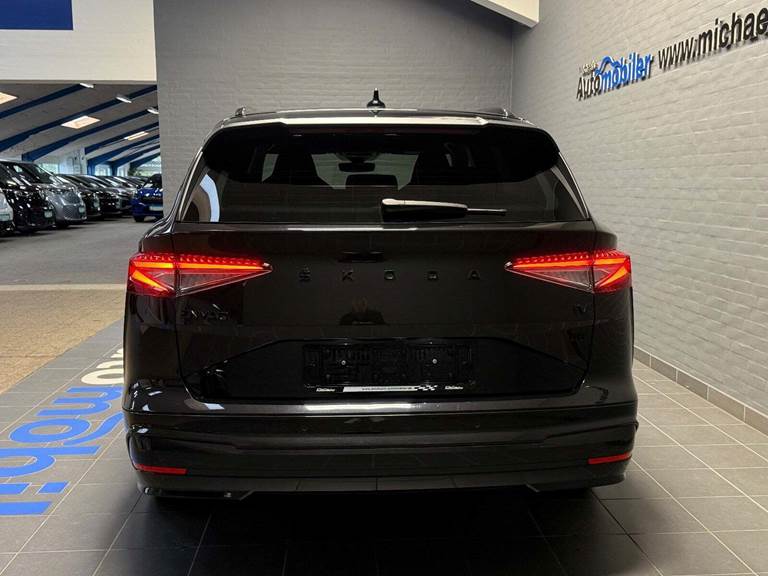 Skoda Enyaq 80 iV Sportline