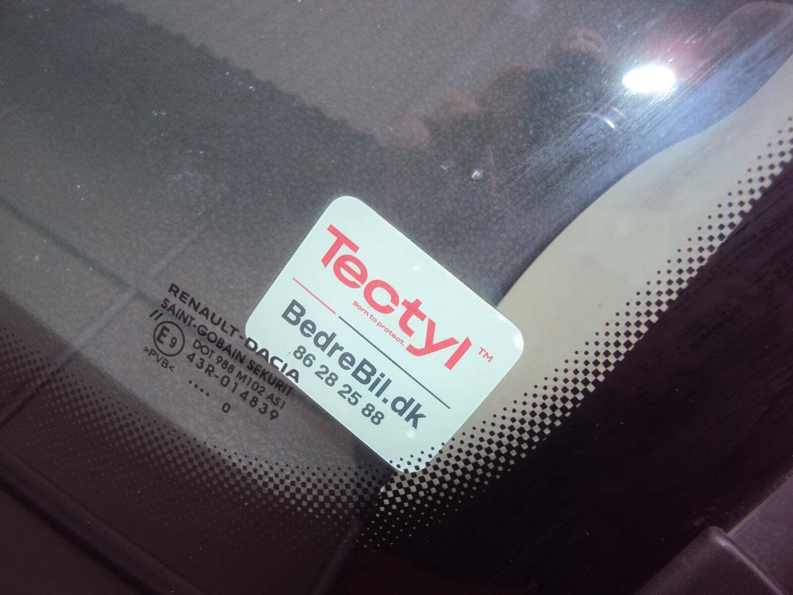 Dacia Logan 0,9 TCe 90 Streetway MCV