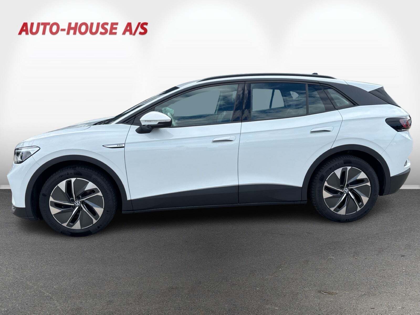 VW ID.4 77 Pro Performance