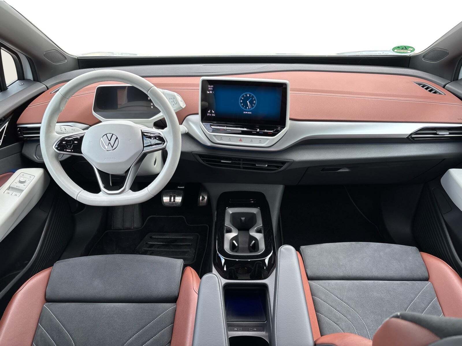 VW ID.4 77 Pro Performance