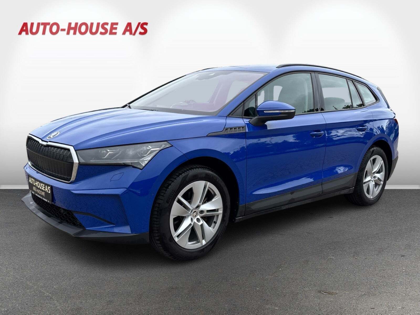 Skoda Enyaq 60 iV Loft