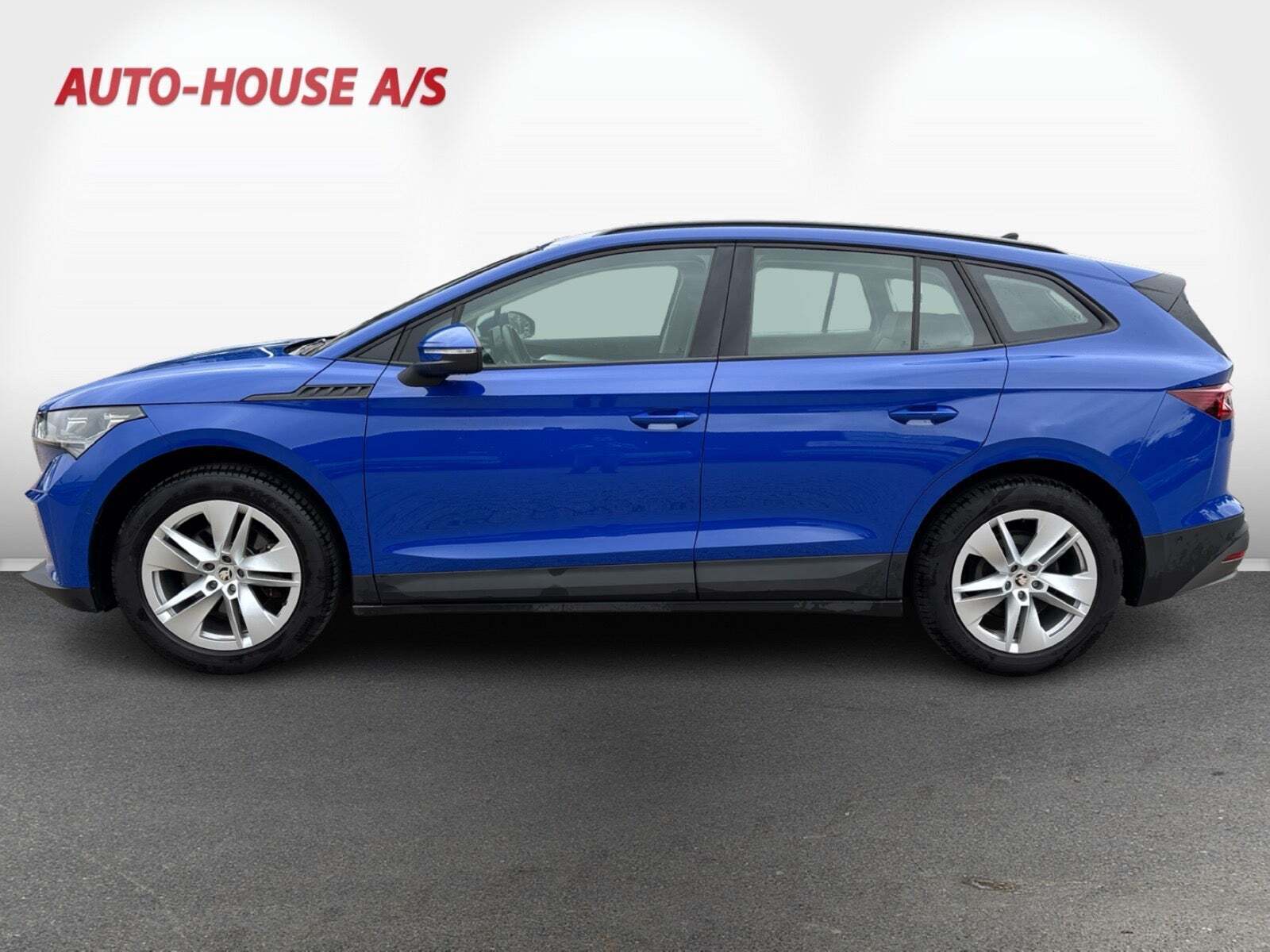 Skoda Enyaq 60 iV Loft