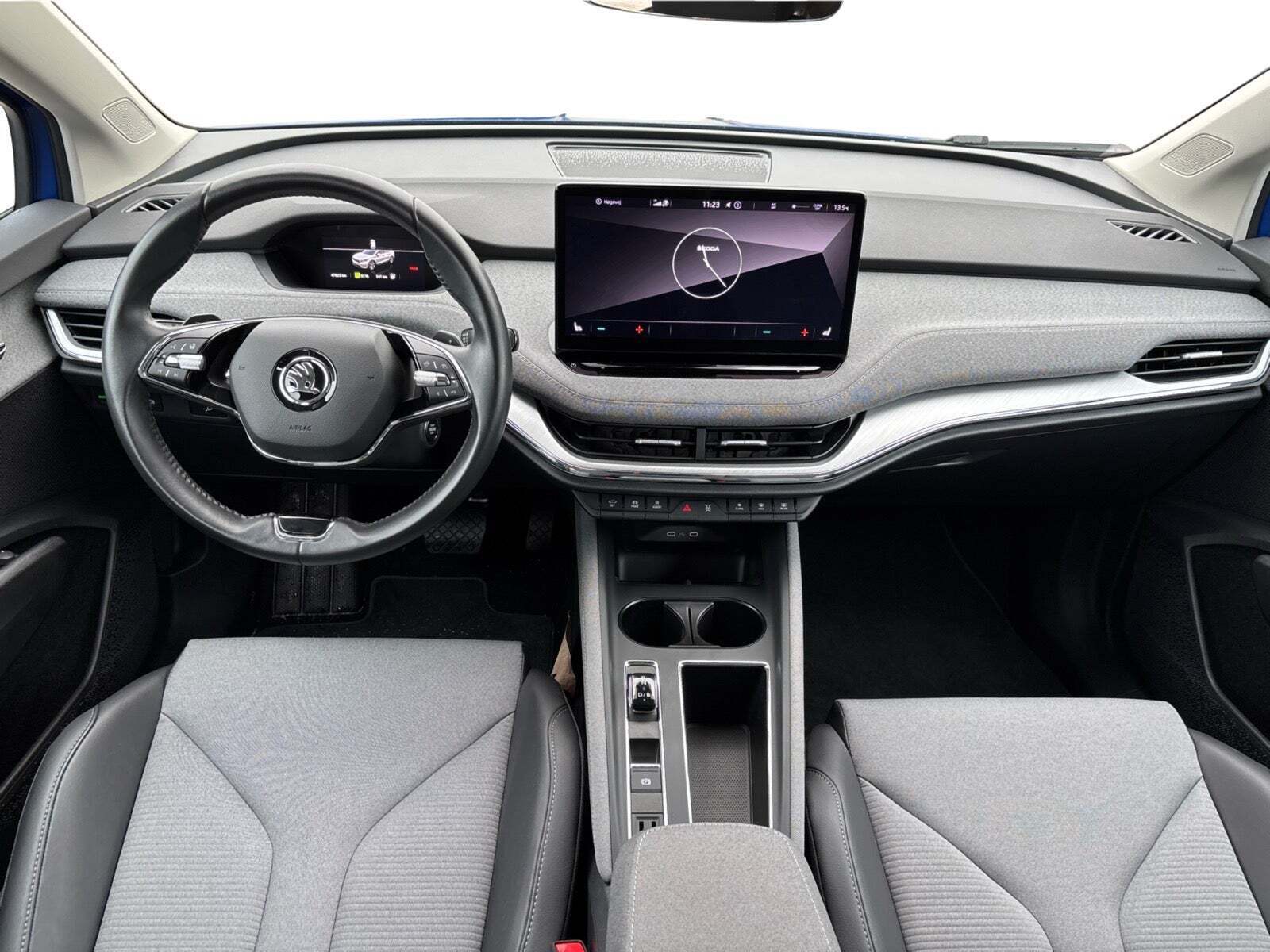 Skoda Enyaq 60 iV Loft