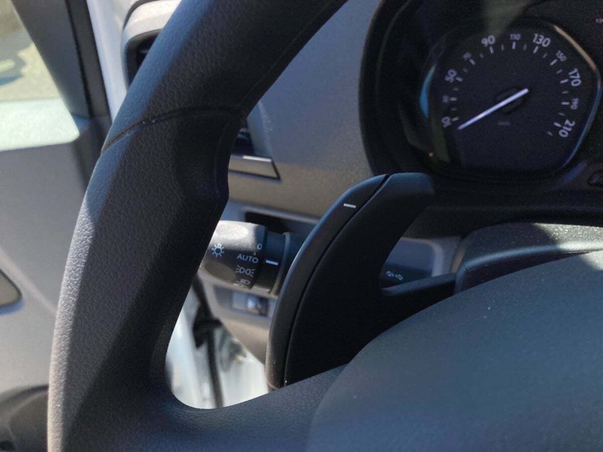 Citroën Jumpy 2,0 BlueHDi 140 L3 FleetLine EAT8