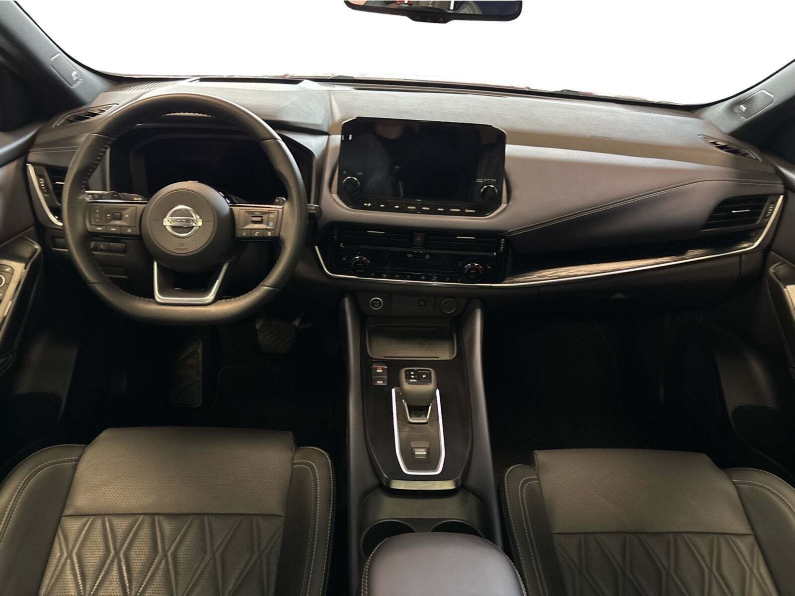 Nissan Qashqai 1,3 mHEV Tekna+ X-tr.