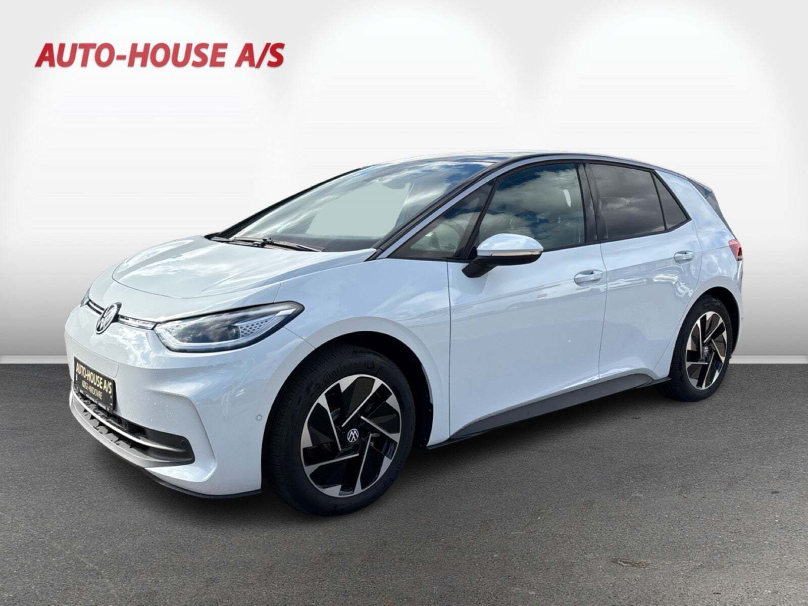 VW ID.3 58 Style