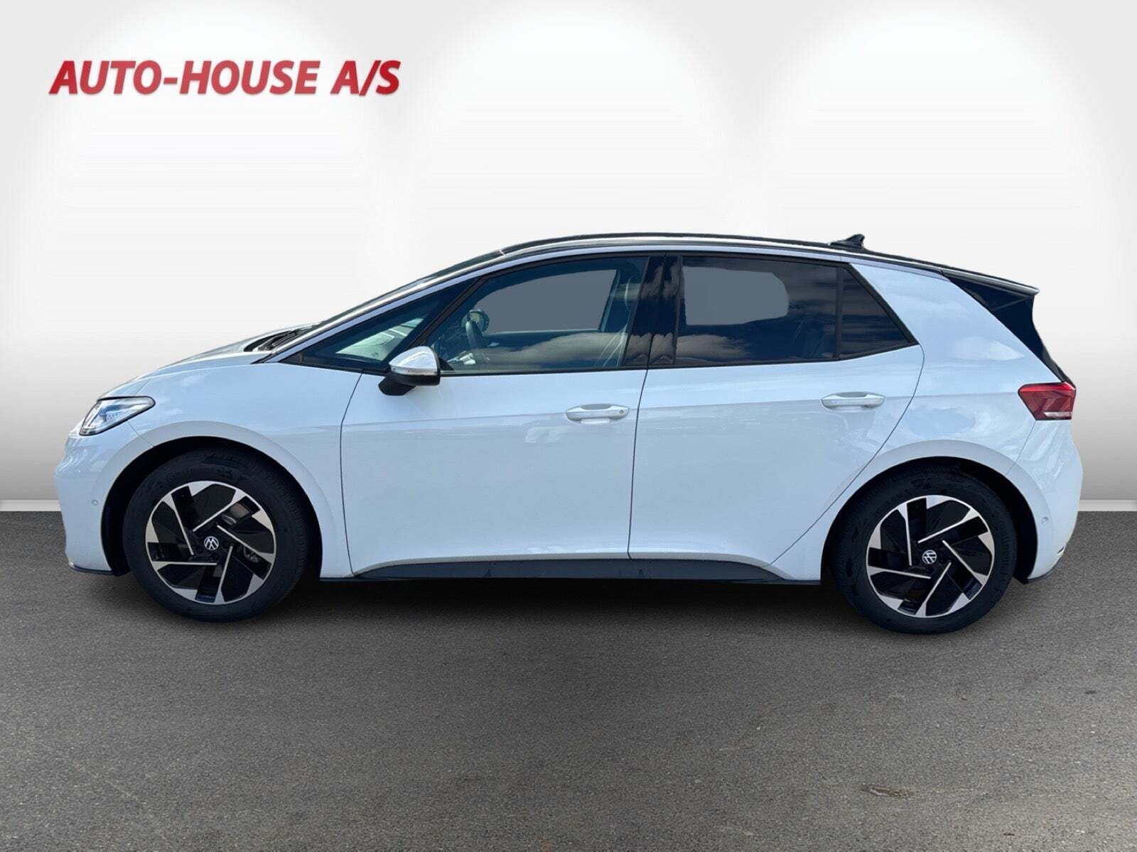 VW ID.3 58 Style