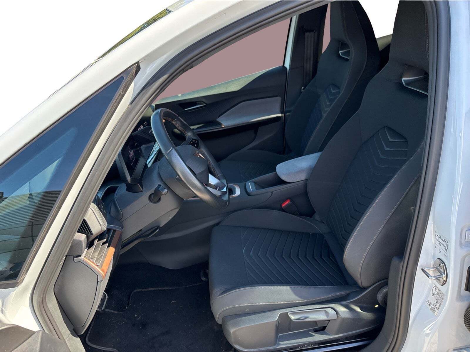 Cupra Born 77 e-Boost