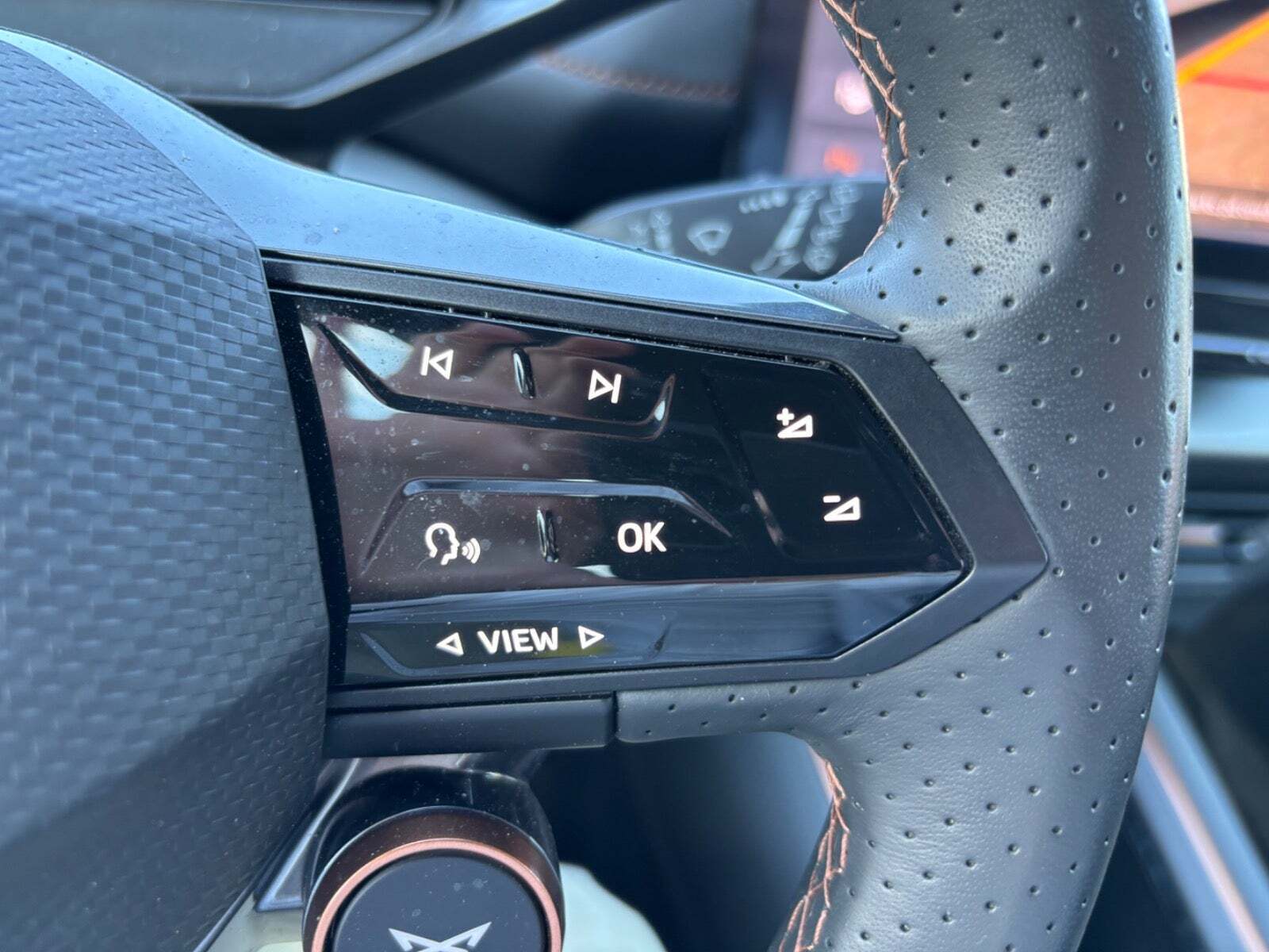 undefined Cupra Born fra 2023