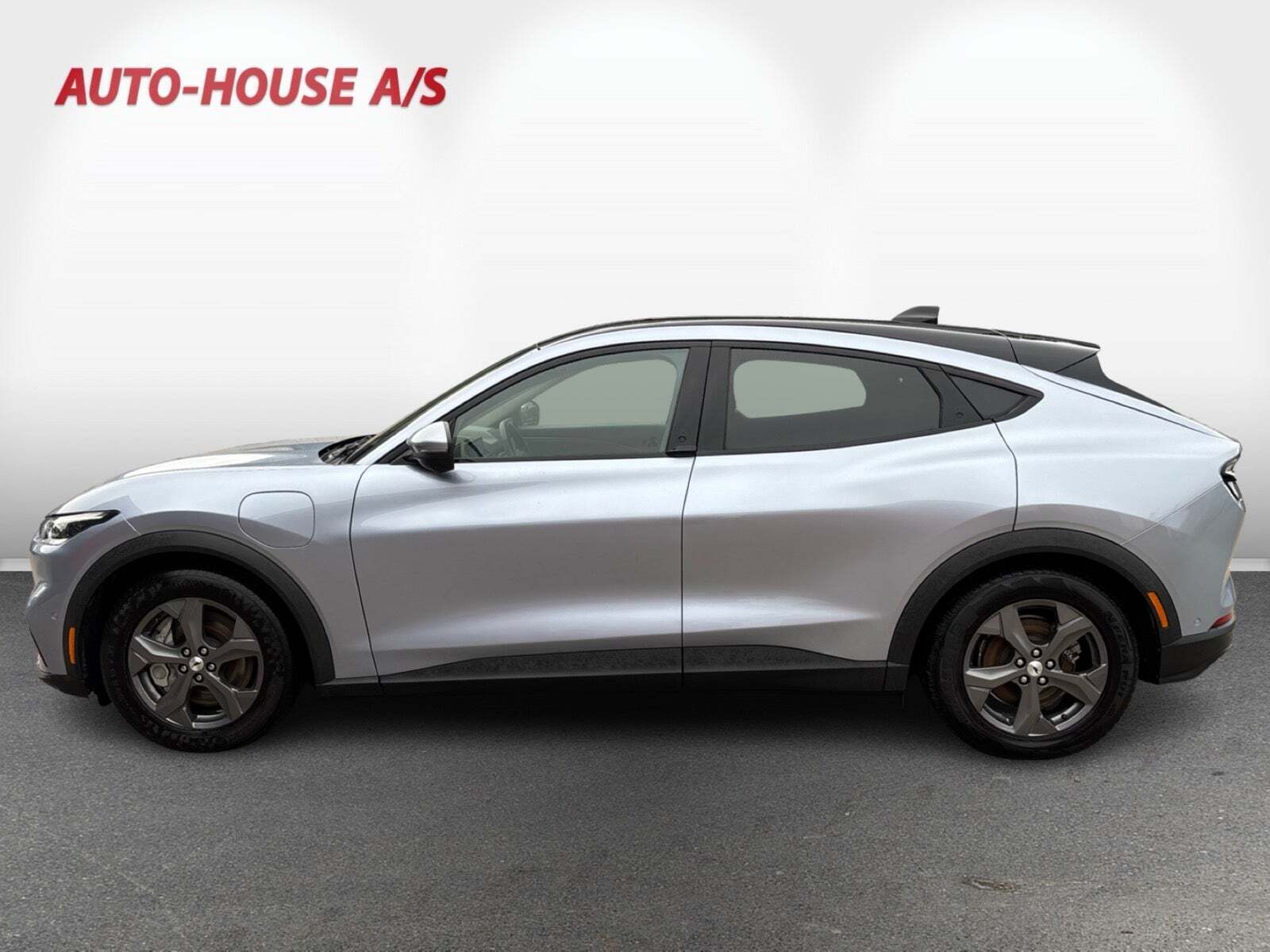 Ford Mustang Mach-E 98 Extended Range