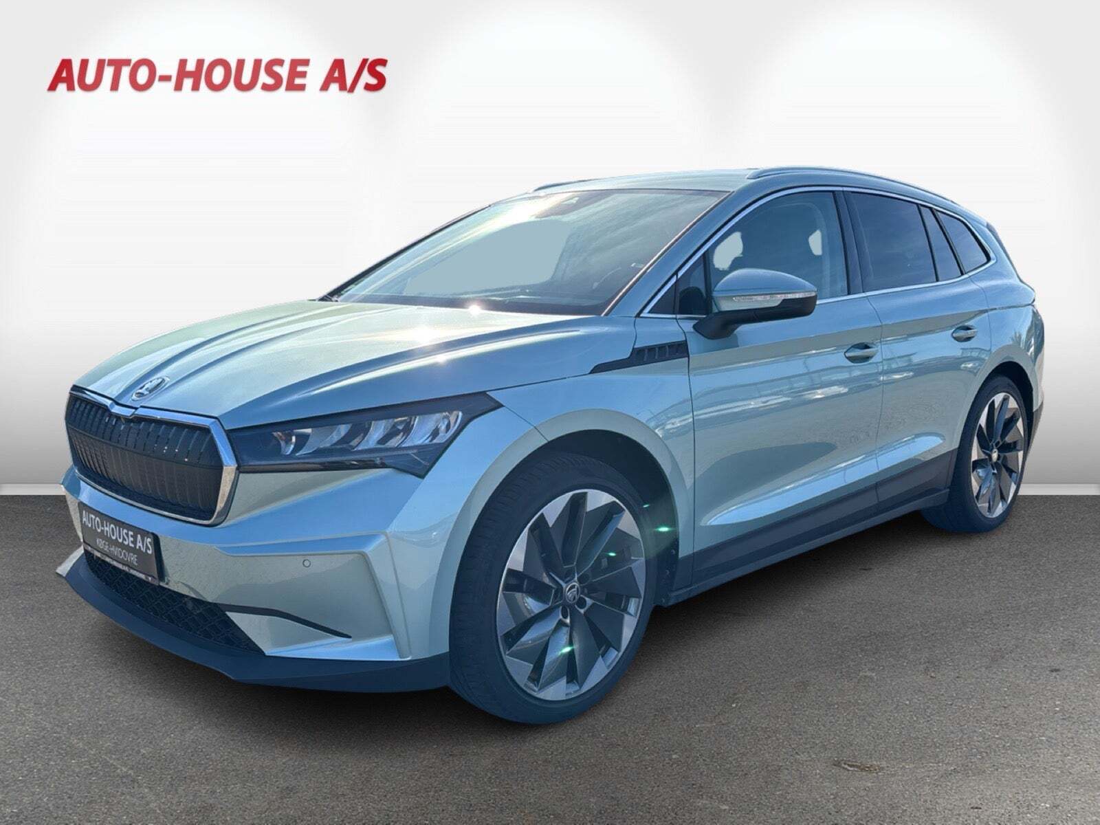 Skoda Enyaq 80 iV Lounge