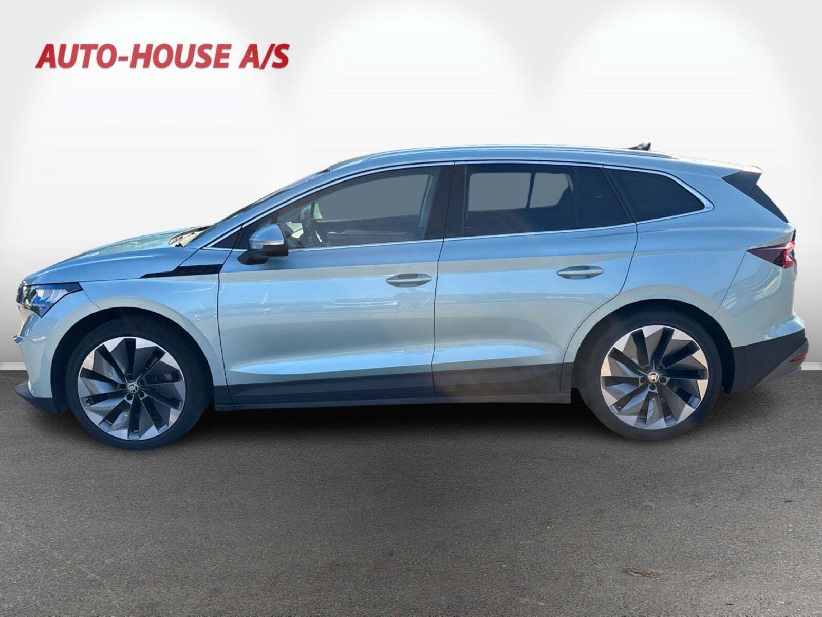 Skoda Enyaq 80 iV Lounge