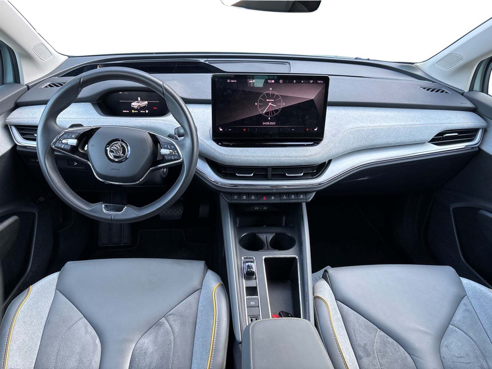 Skoda Enyaq 80 iV Lounge