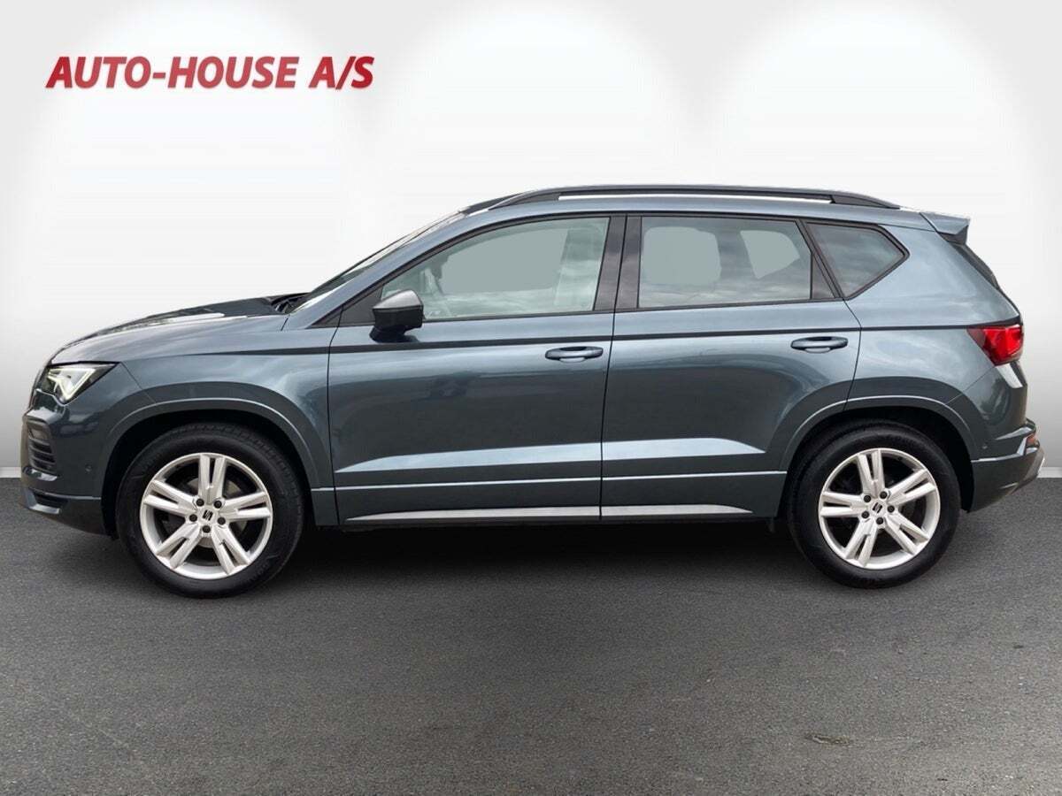 Seat Ateca 1,5 TSi 150 FR DSG