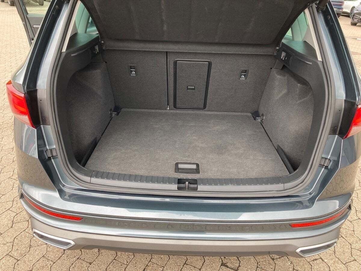 Seat Ateca 1,5 TSi 150 FR DSG