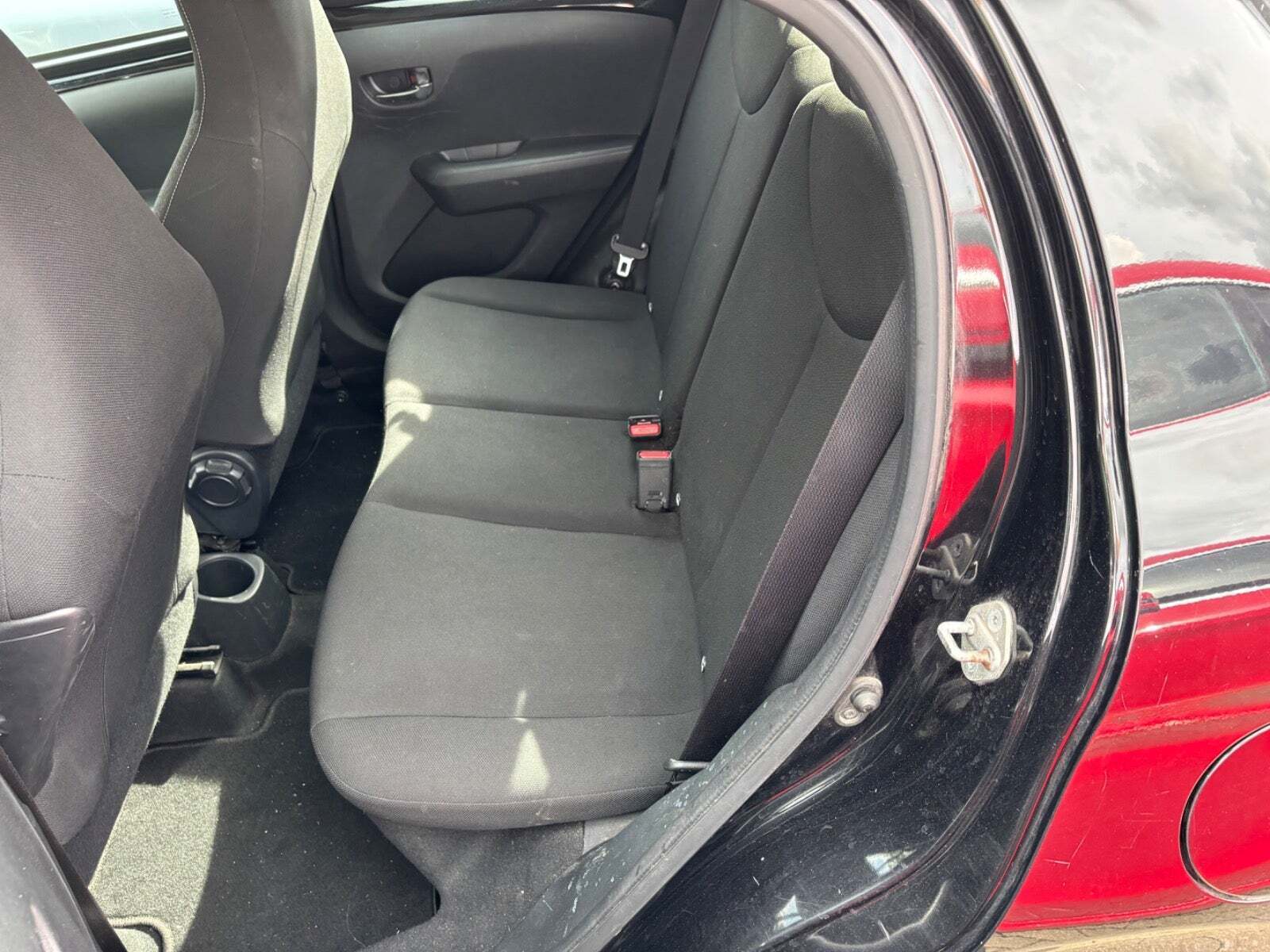 Peugeot 108 1,0 e-VTi 72 Allure+