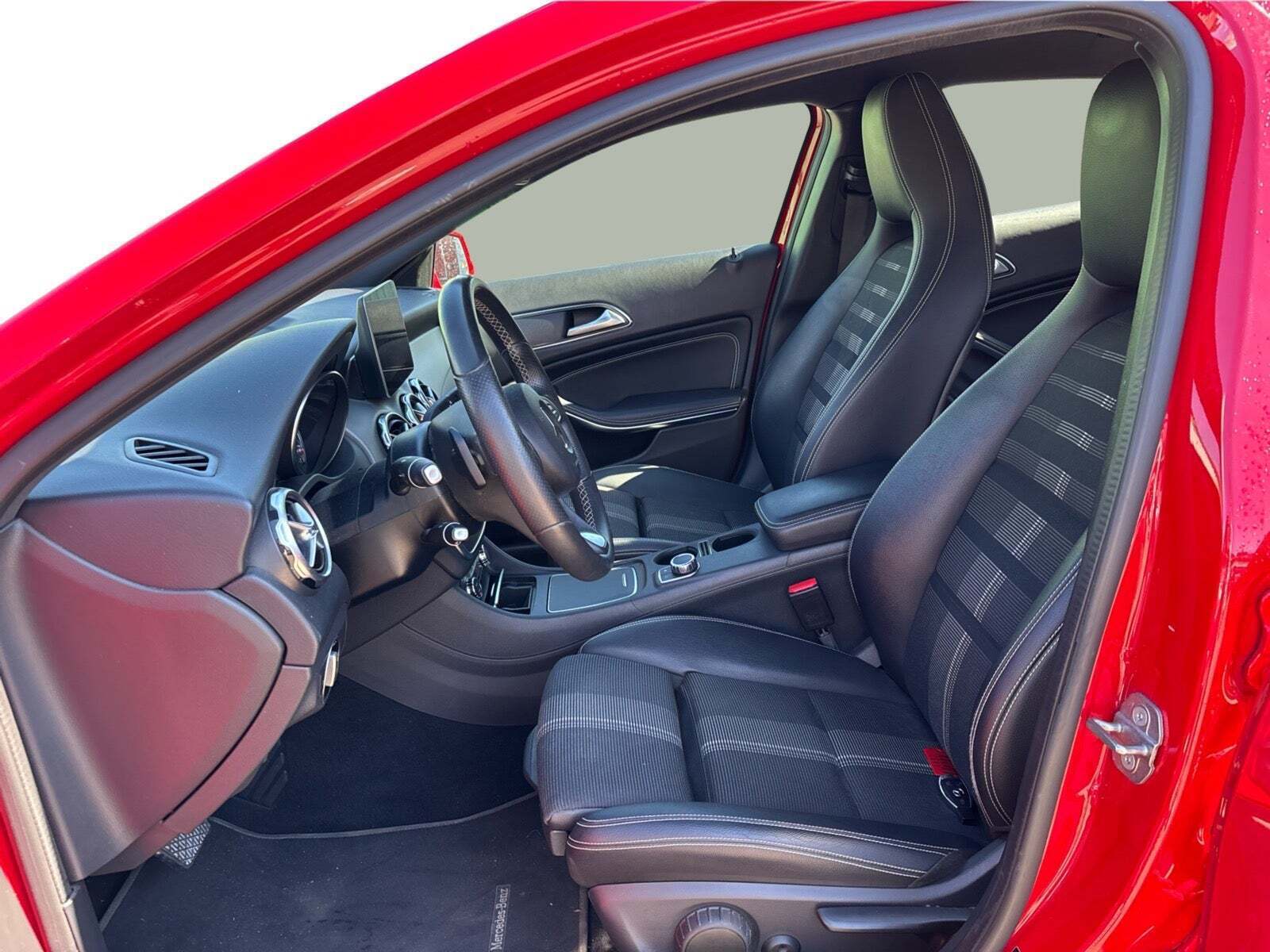 Mercedes GLA220 d 2,2 Urban aut.