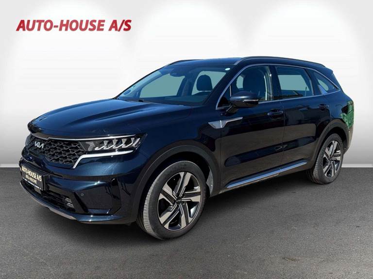 Kia Sorento 1,6 PHEV Prestige aut. 4WD 7prs