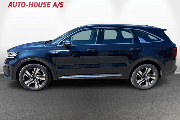 undefined Kia Sorento fra 2022