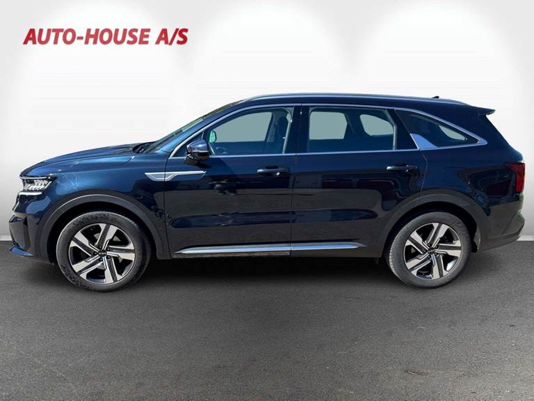 Kia Sorento 1,6 PHEV Prestige aut. 4WD 7prs