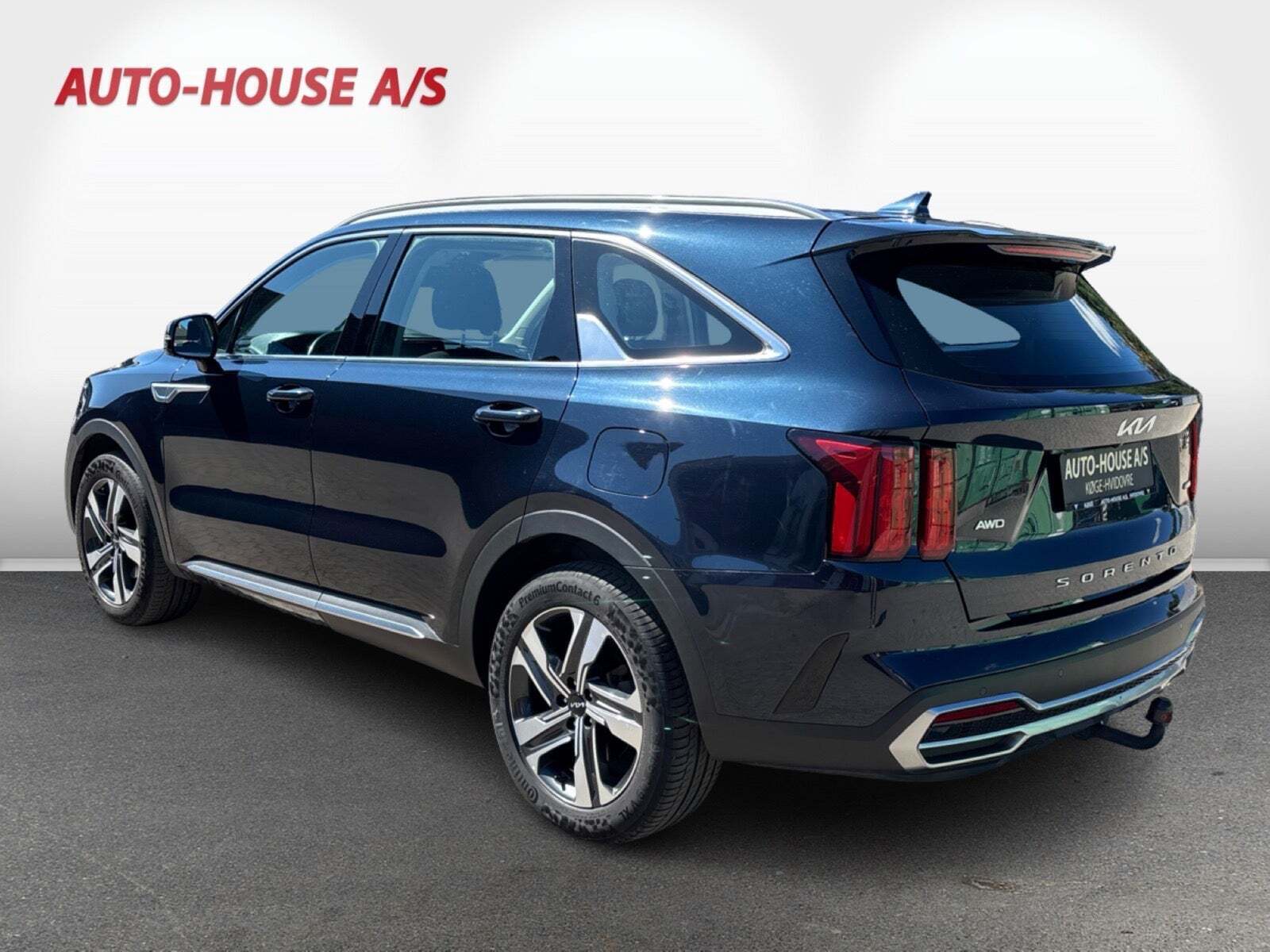 undefined Kia Sorento fra 2022